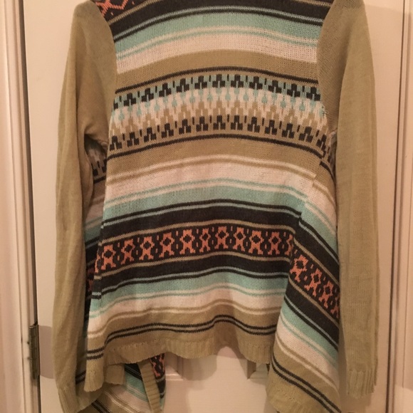 Cardigan - Picture 2 of 2